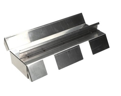 CARTER-HOFFMANN 16090-3515 Appliance Duct Assembly Cnh18C