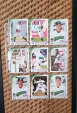 2012 Jamestown Jammers card only 400 made BRIAN ELLINGTON West Florida