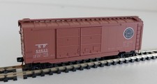 Micro-Trains  23095 Southern Pacific Lines Boxcar 66625.
