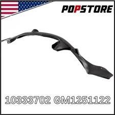 For Chevy Impala Limited 2014-2016 Fender Liner Passenger Side