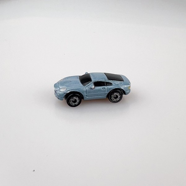 Micro Machines Alfa Romeo ’53 B.A.T. 7