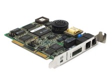 US Robotics Sportster 0266 14.4K Fax Modem ISA Card 1.012.0266-B 8-Bit 1994