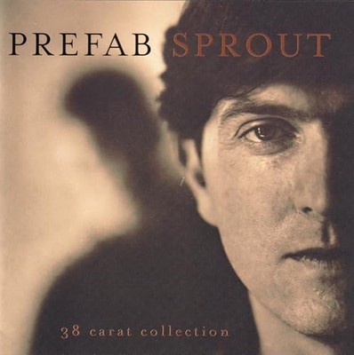 38 Carat Collection - Prefab Sprout CD VSAG The Cheap Fast Free Post
