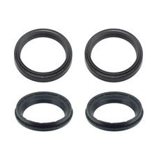 Psychic MX Components PSYCHIC FORK SEAL AND DUST SEAL KIT MX-08743
