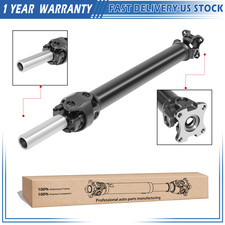 Rear Driveshaft Prop Shaft Assembly for Ford Expedition 1999-2001 4.6L