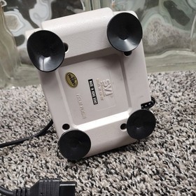 Quickshot XII 12 Deluxe Joystick Controller Nintendo NES 1987 with Box vintage 