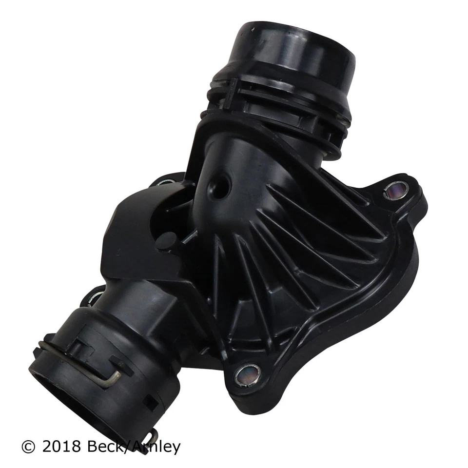Beck Arnley 143-0904 Termostato con Carcasa para 09-13 Bmw 335D X5 Foto 2 de 4