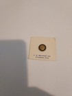 OLD VINTAGE DAV DISABLED AMERICAN VETERANS PIN — photo 6