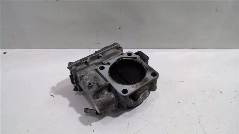 Honda Odyssey 2005-2008 carrocería del acelerador válvula 16400Ryea01 Foto 3 de 4