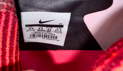 Nike MercurialX Proximo II DF IC 831976-606 Elite US9.5 UK8.5 Red Nike MercurialX Proximo II DF IC 831976-606 Elite US9.5 UK8.5 Red