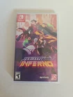 Neon Inferno For Nintendo Switch