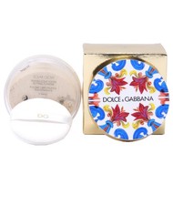 DOLCE & GABBANA SOLAR GLOW #1 CRYSTAL 10g .35...