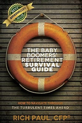 The Baby Boomers Retirement Survival Guide: How To Navigate Through The  - GOOD