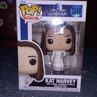 Funko Pop! Movies Casper Kat Harvey #1849 Vinyl Figure Unopened