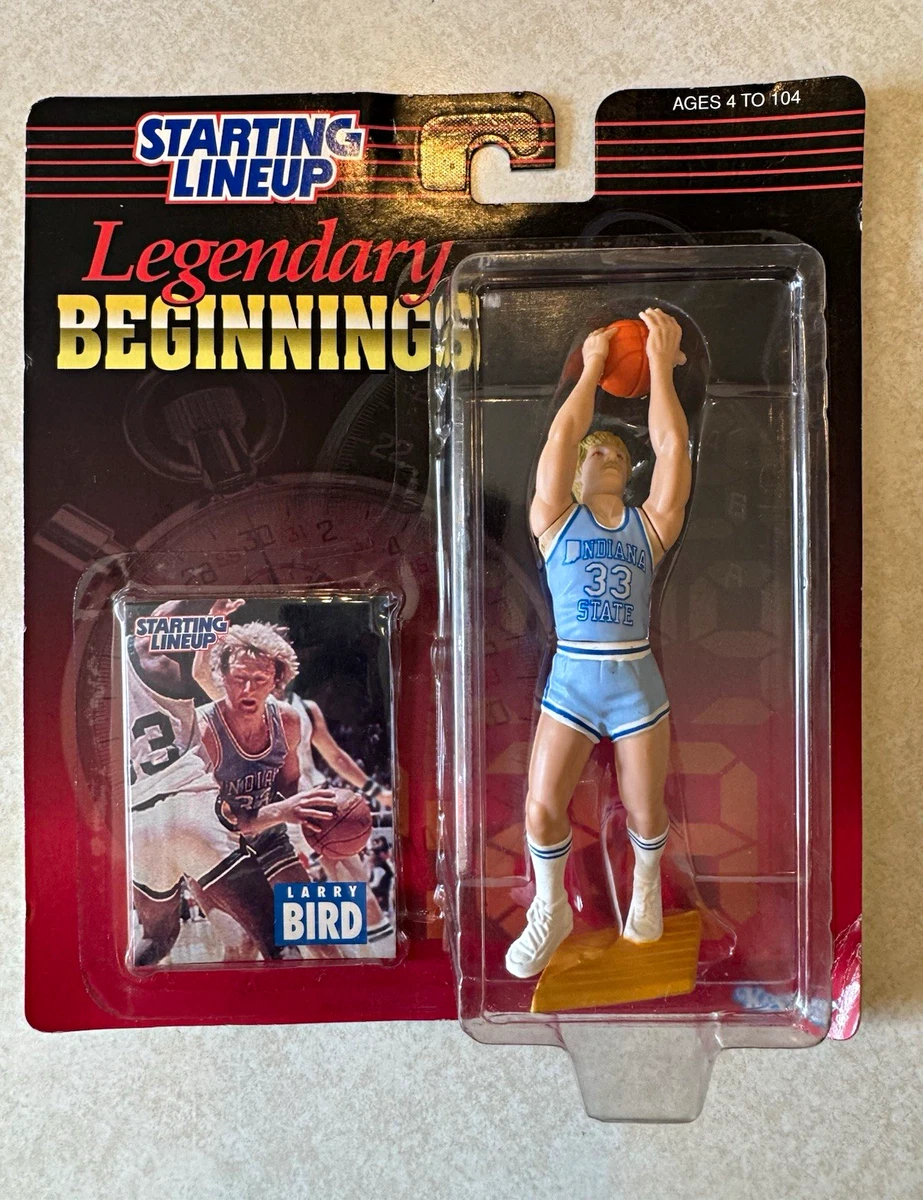 Larry Bird NBA Action Figures for sale | eBay