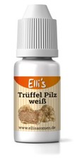 Trüffel Pilz Weiß - Ellis Lebensmittelaroma...