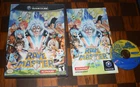 Rave Master (Nintendo GameCube, 2005) Complete / CIB