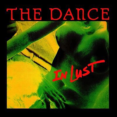 Dance In Lust CD New 90771825728