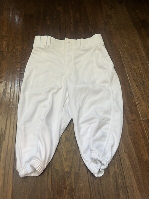 champro baseball pants knickers youth xl