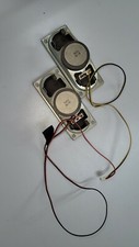  Proscan PLDED3992A SPEAKERS