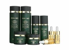 Bergamo Caviar  9pc Set  / Free Tracking Number