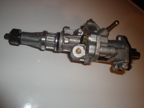 OEM 92-96 PRELUDE VTEC VEHICLE SPEED SENSOR VSS H22A 5-SPEED M/T MANUAL - Picture 2 of 8