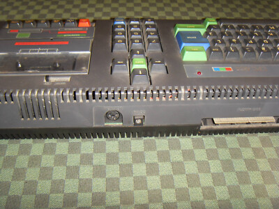 Vendu] Amstrad CPC 464 + K7 de démo : 40 € FDP OUT