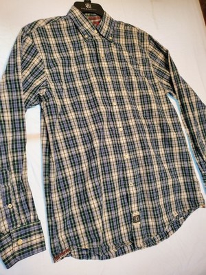 izod non iron stretch long sleeve shirt