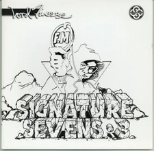 Lord Finesse & Page Hand Grenade - SignatureSevens Vol.3 '12 2x7" US ORG!VG+/EX+