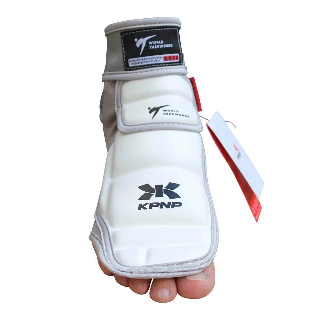 KPNP Taekwondo WT Electronic Foot Socks/Foot protector/The lastest version