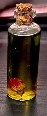 hair growth oil for natural hairs