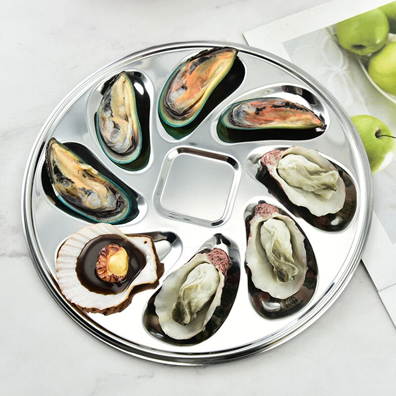 Oyster platters sale