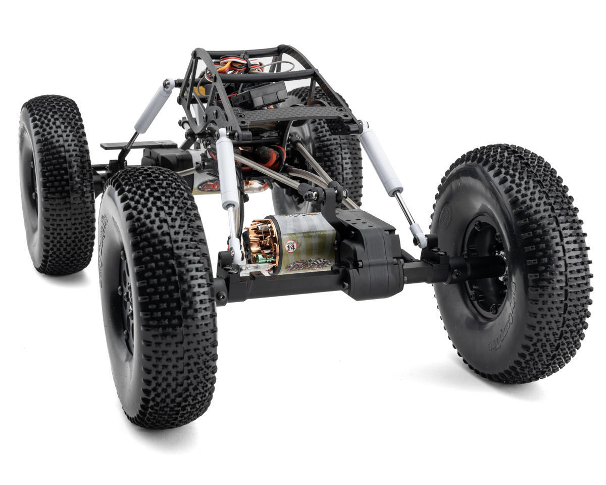 RC4WD Bully II MOA RTR Competition Crawler [RC4ZRTR0027] | eBay