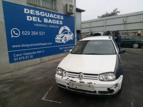 02D525053L differenziale posteriore per VOLKSWAGEN GOLF IV VARIANT (1J5) (05.19 524040 - Foto 7 di 10