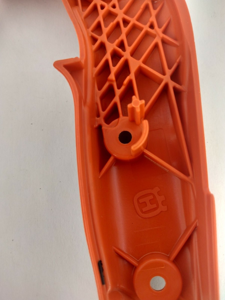 Genuine OEM Husqvarna 506519801 Lid Handle XL | eBay