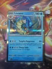 Carte Pokémon Léviator 043/193 HOLO EV2 Evolutions à Paldea NEUF