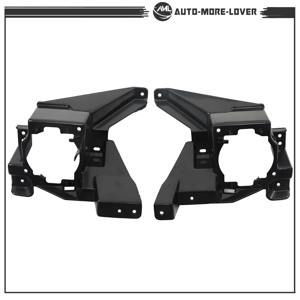 For 2013-2016 Ford Fusion Front Bumper Cover & Grill W/ Fog Light Covers