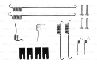Bosch 1 987 475 302 accessory kit, brake shoes for Land Rover