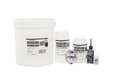 Technische Vaseline 65ml Flasche Schmierstoff Schmiermittel Korrosionsschutz 