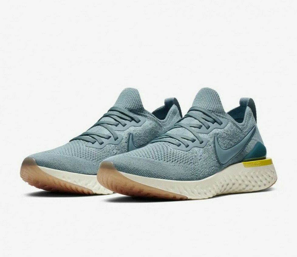 nike epic react size 14