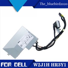 Fuente de alimentación de 16 pines AC200EPA-00 para Dell Optiplex 3240 7440 7450