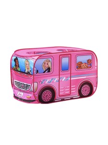 ebay barbie dream camper