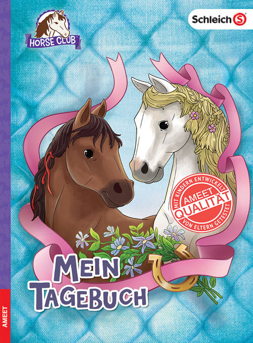 Thumbnail - Unbekannt. / Schleich® Horse Club - Mein Tagebuch