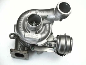 Turbolader Alfa-Romeo 147 156 / Fiat Doblo Multipla Stilo 1,9 JTD 88kw +Gasket