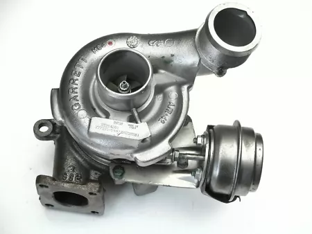 Turbolader 777251-0002