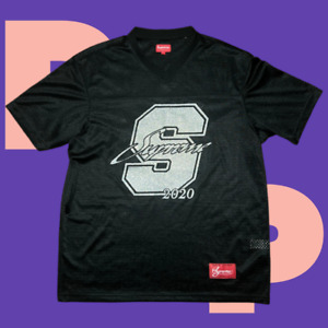 Supreme Football Jersey | eBay Supreme Football Jersey | eBay