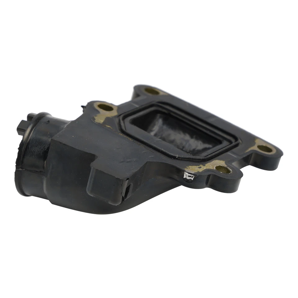 Colector de admisión de carburadores para Yamaha Zuma Jog Slider Bws 50 Aprilia Amico 50 SR 50 Foto 4 de 4