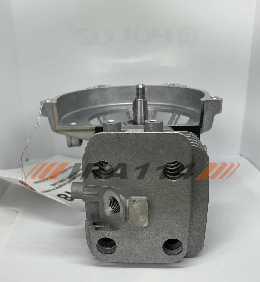 PISTONE ORIGINALE ECHO SHINDAIWA SI ADATTA SRM-2620 T262 C262 - Foto 6