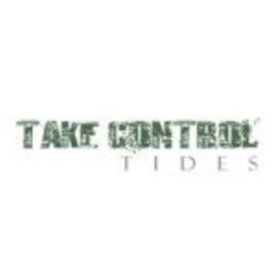 Take Control - Tides 7'' SINKING SHIPS GUNS UP NO WARNING