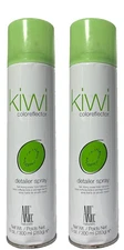 2 ARTec KIWI Coloreflector Detailer Spray Power Hold 10 oz ea (007)